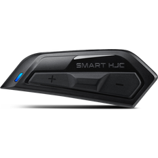 HJC Motorcykeltillbehör HJC Smart 11B Intercomsystem Svart