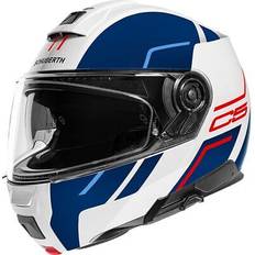 Schuberth C5 Master Klapphelm - Blau Erwachsene