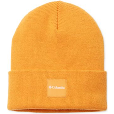 Columbia Beanies Columbia City Trek Heavyweight Beanie- Orange (O/S)