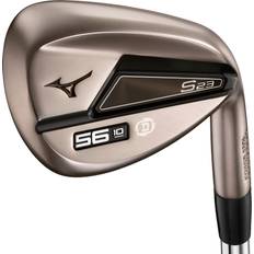 Forged Wedges Mizuno S23 Copper Cobalt Wedge 54 Degrees 08 Bounce