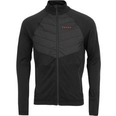 Falke Man Buitenkleding Falke Sport Running Jacket - Black