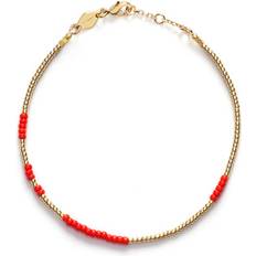 Anni Lu Asym Bracelet Armband Dam - Guld