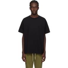 John Elliott University Tee Black