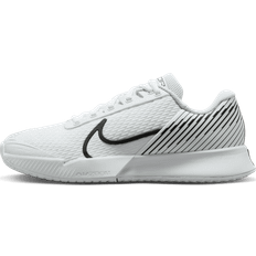 NIKE Zoom Vapor Pro Allcourt White/Bk Women