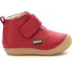 Kickers Stiefel Kickers Babyschuhe Sabio Rouge