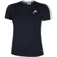Golf - Women T-shirts Head Tie-Break T-Shirt Women dark_blue