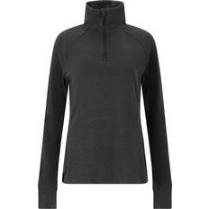 Whistler Dame Overdele Whistler kajsa half-zip midlayer dame