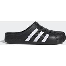 48 ½ Zuecos adidas Adilette Clogs Black