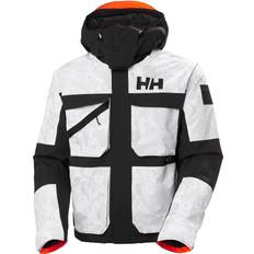 Helly Hansen Ullr Heritage Short Jacket
