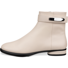 Ecco 49 ⅓ Bottines à la Cheville ecco Sculpted LX Women's Leather Ankle Boot Beige (EU 39)