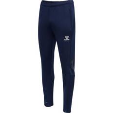 Hummel Azul Chándales Hummel Pantalon Fille HmlLEAD - Bleu