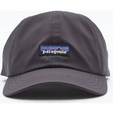 Grigio - Uomo Cappelli Patagonia Terrebonne Cappello - Black