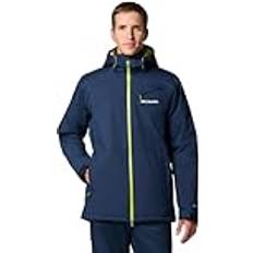 Columbia Iceberg Point Ii Jacket