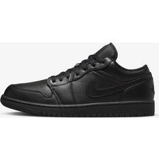 Nike Air Jordan 1 Schoenen Jordan Air 1 Low - Triple Black