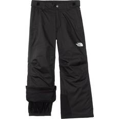 The North Face Overtræksbukser The North Face Boy's Freedom Insulated Pant Skibukser sort