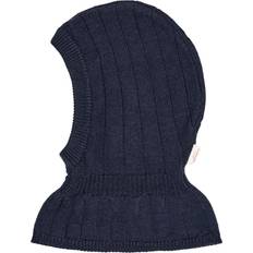 Copenhagen Colors Navy Merino Uld Elefanthue 9-36 mdr/48-50