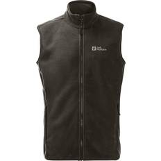 Jack Wolfskin Herren, Weste, Waldsteig Fz Vest M