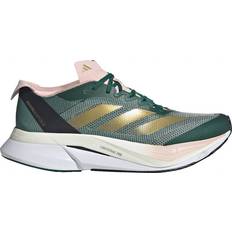 Gold Running Shoes Løbesko adidas ADIZERO BOSTON W Berlin jh9641 Størrelse 6,5 24,6