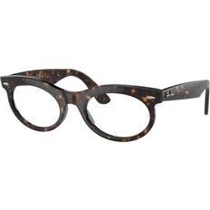 Ray-Ban Wayfarer Oval Transitions RB2242 902/GI Unisex