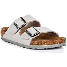 Birkenstock arizona kids bs stone coin regular unisex sandal stone