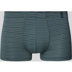 Schiesser Boxershorts för män, långa liv, mjuka boxershorts, Linde_181777