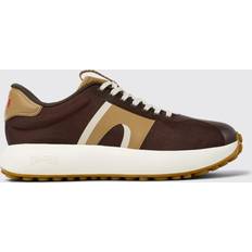 Camper Mies Kengät Camper Pelotas Athens Sneakers - Brown