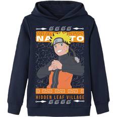 Name It Mädchen Hoodies Name It Boy Sweatshirt Naruto