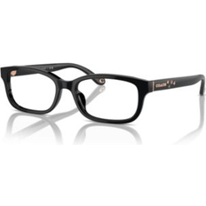 Briller & Læsebriller Coach Coach HC6233U 5002 Kvinder Black Black 52mm