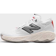 Trainers New Balance Fresh Foam BB v2 men High-& Midtop white in size:45,5