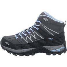 CMP Women Boots CMP Women's Hiking Trainers Rigel Waterproof - Gris