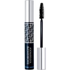 Dior show Waterproof (258 Azure Blue) Waterproof Mascara