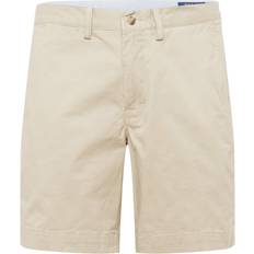 Polo Ralph Lauren Herren Shorts Ralph Lauren Polo Shorts - Beige