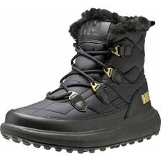 Willetta Mid Snow Boots