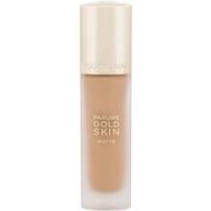 Guerlain gold foundation Guerlain Parure Gold Skin Matte Foundation SPF15