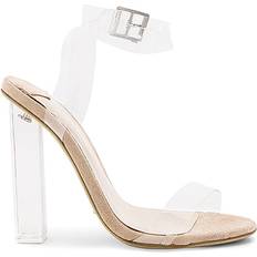 Tony Bianco Kiki Heel in White. 10, 5, 6, 6.5, 7, 7.5, 8, 8.5, 9, 9.5