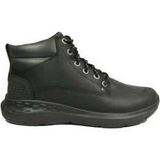 Skechers Herre Støvler Skechers Moderne Sneakers til Mænd - Sort