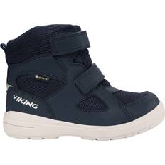 23 Vintersko Viking Fun Warm GTX Støvler, Navy