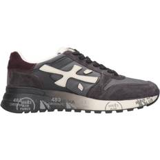 Premiata Uomo Scarpe Premiata Sneakers Men color Grey