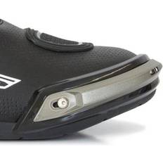 Rst Pro Series Toe Sliders Black, Black