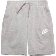 Nike Nike Sportswear Bukser grå-meleret hvid 98-104