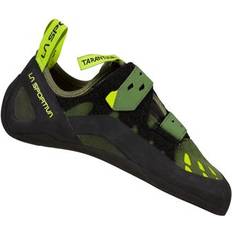 La Sportiva La Sportiva Tarantula Climbing shoes 47, black/olive