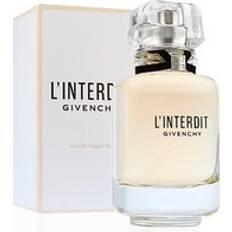 Givenchy L'Interdit 2022 EDT 50 ml 50ml