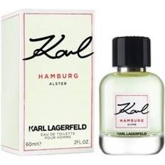 Lagerfeld Karl Hamburg Alster EDT 60 ml