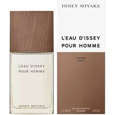 Issey Miyake L'Eau D'Issey Pour Homme Vetiver EDT 100 ml 100ml