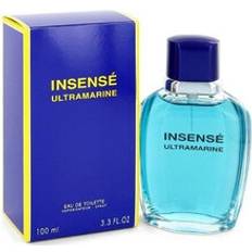 Parfymer Givenchy Insensé Ultramarine EDT 100 ml 100ml