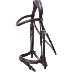 Bridles Schockemöhle Schockemöhle Sports Ancona Select Bridle