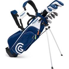 Cleveland Golf Juniorset Höger 140-160 cm