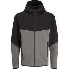 Ropa de abrigo Jack & Jones Colour Block Zip Hoodie