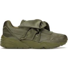 Puma Fenty x Wmns Bow 'Olive'