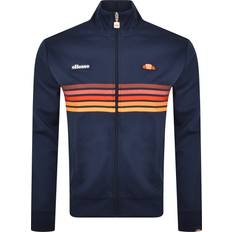 Giallo Canottiere Ellesse Vicenza Two Tracksuit Jacket